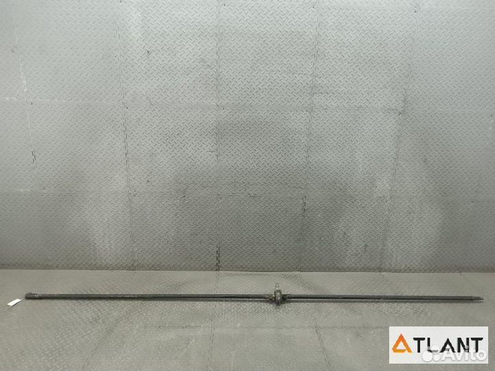 Рулевой карданчик mazda sentia