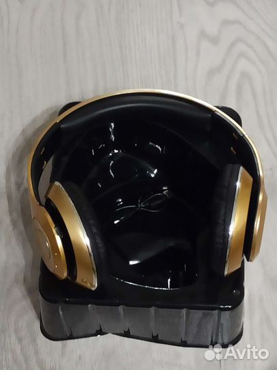 Беспроводные наушники