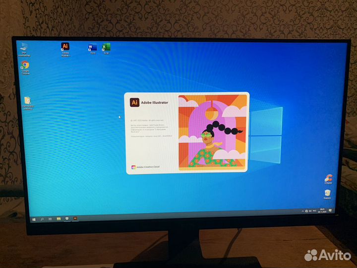 Adobe illustrator 2022 2023 иллюстратор