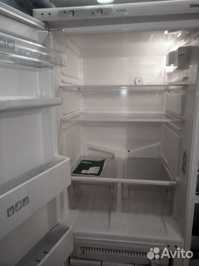 Холодильник Стинол no-frost