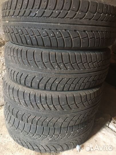 Matador MP 50 Sibir Ice 2 225/65 R17