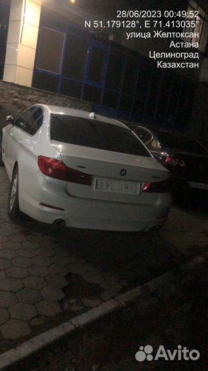 Установка gps трекеров (спящих маяков)