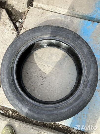 Dunlop SP Sport Maxx GT 235/50 R18 97V