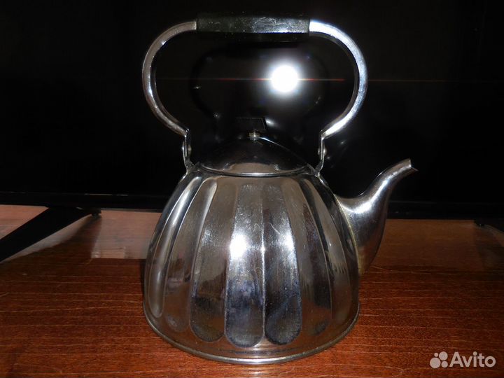 Чайники Фарфоровые, Высшее Качество