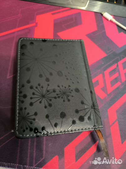 Ежедневник небольшой