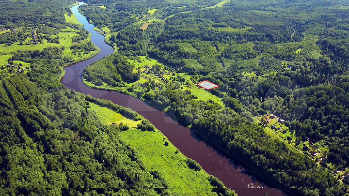 Участок 14 сот. (ИЖС)