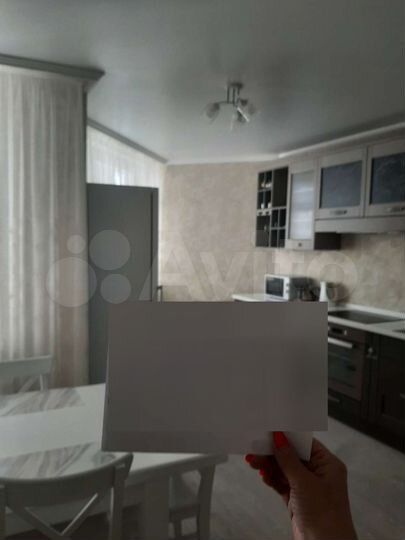 3-к. квартира, 98,8 м², 9/9 эт.