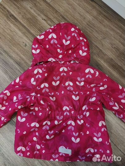 Куртка Reima 98