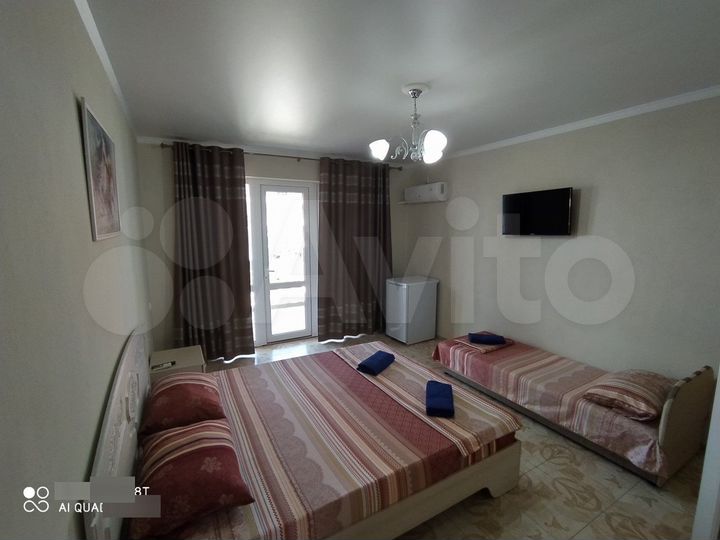 Комната 20 м², 1/3 эт.