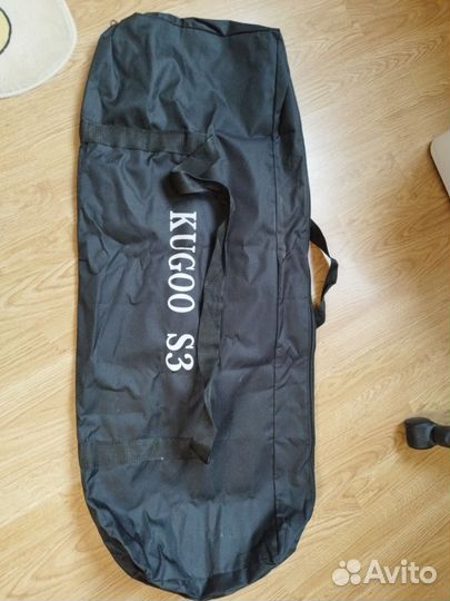 Сумка-чехол