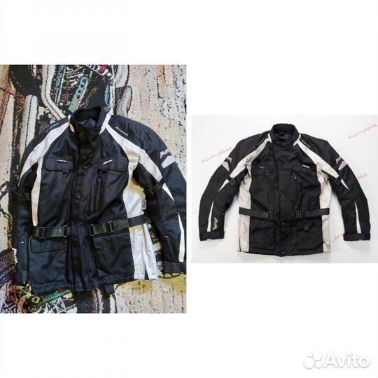 Мотоэкипировка мужская бу