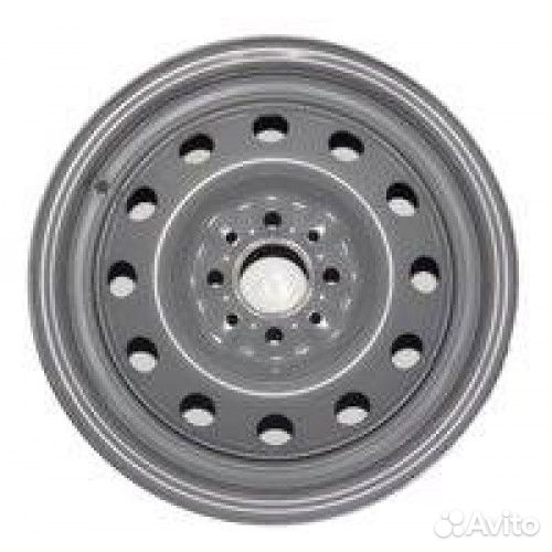 Диски Новые Т З С К Grey на В А З 5,5xR14 4x98