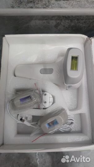 Фотоэпилятор