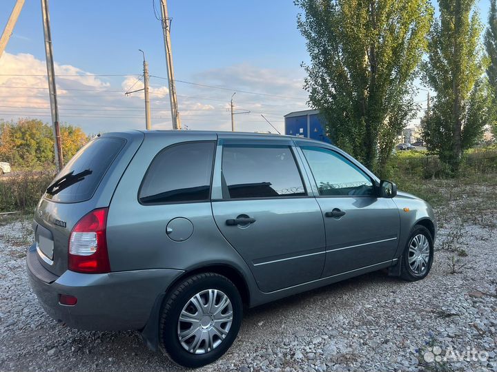 LADA Kalina 1.4 МТ, 2011, 164 000 км