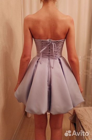 Платье на выпускной
