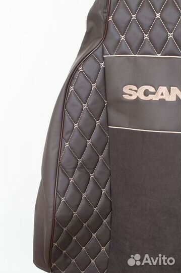 Чехол на сиденье на заказ