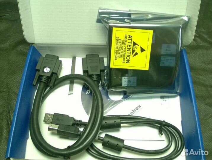 Новые кабели, видеокарты и разветвители Matrox