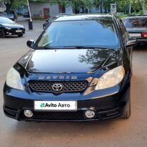 Toyota Matrix 1.8 AT, 2003, 130 000 км, с пробегом, цена 800 000 руб.