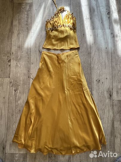 Платье на выпускной