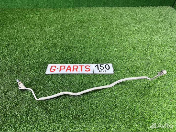 Трубка кондиционера Bmw 3 E46 M43B19 2000