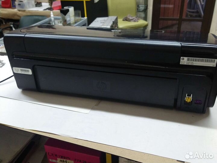 Принтер HP Officejet 7000