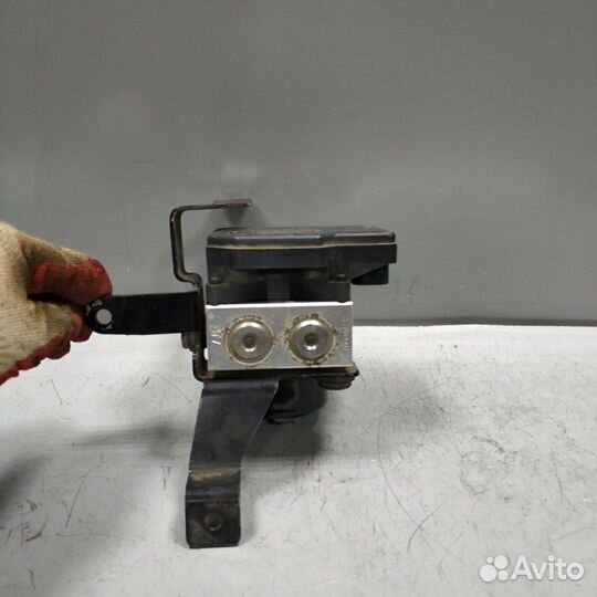 Блок ABS Hyundai Tucson 1