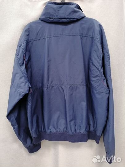 Ветровка мужская harbour