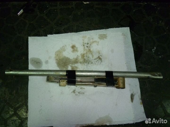 Приспособление для регулировки клапанов 2108