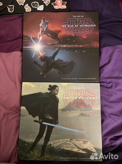 Арбуки по звездным войнам на английском