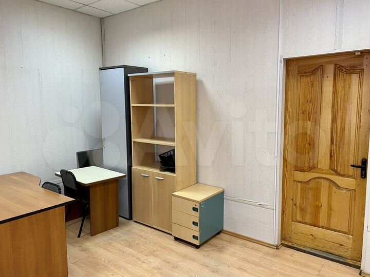 Офис, 25.3 м²