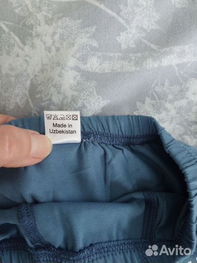 Комплект для мальчика 3 года