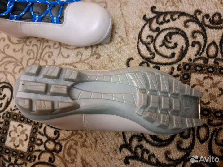 Лыжные ботинки Nordway Bliss 39 размер