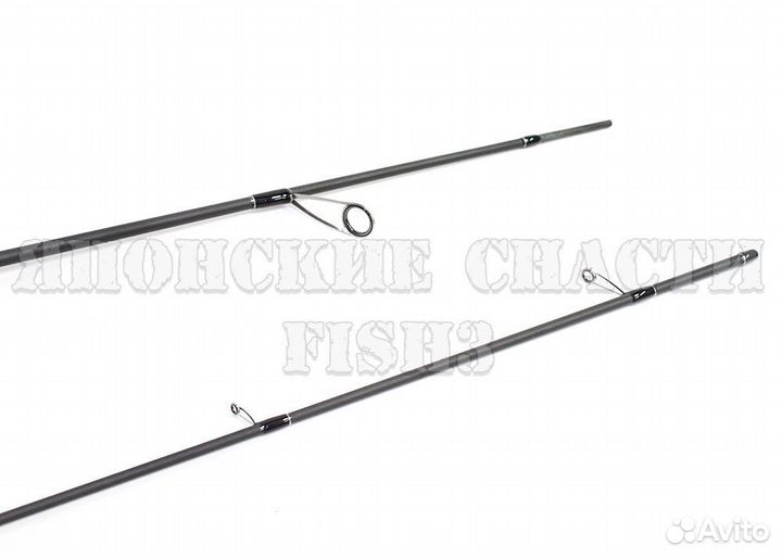 Спиннинг Maximus Manic 20ML 200см 5-25гр