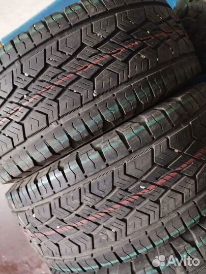 Continental ContiCrossContact ATR 265/60 R18