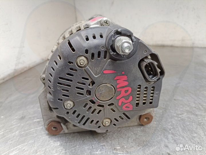 Генератор 23100EN00B Nissan