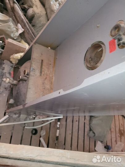 Котел GN1K N 04