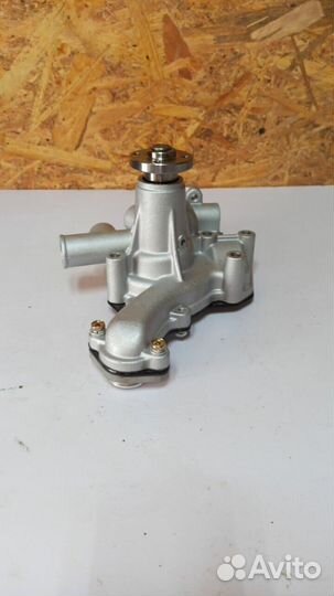 Водяная помпа Yanmar/Komatsu/John Deere 4TNE84, 4T