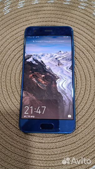 HONOR 9, 4/64 ГБ