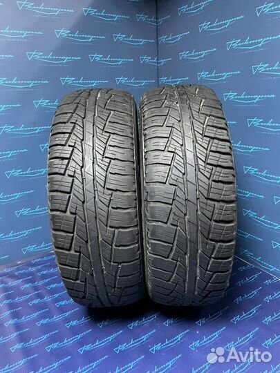 Cordiant All Terrain 215/65 R16 98H