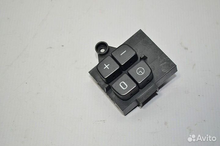 Переключатели, другие scania R-series (01.04)