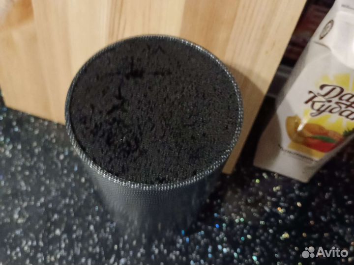 Подставка для ножей новая