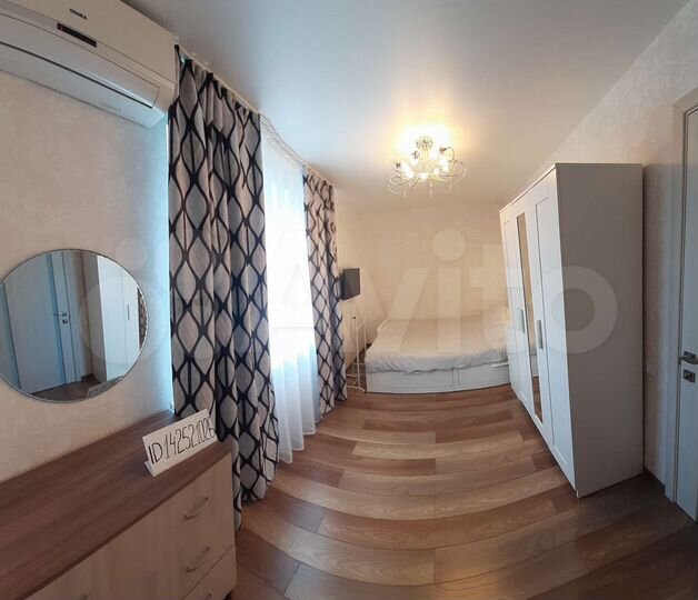 2-к. квартира, 45 м², 4/5 эт.