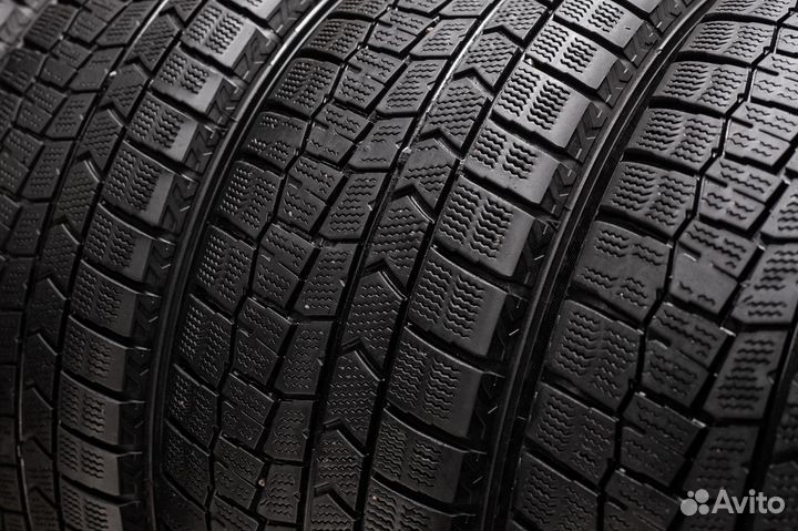 Dunlop Winter Maxx WM02 205/55 R16 94T
