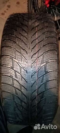 Оригинальный комплект колес R-20 mercedes GLE V167