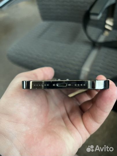 iPhone 12 Pro Max, 256 ГБ
