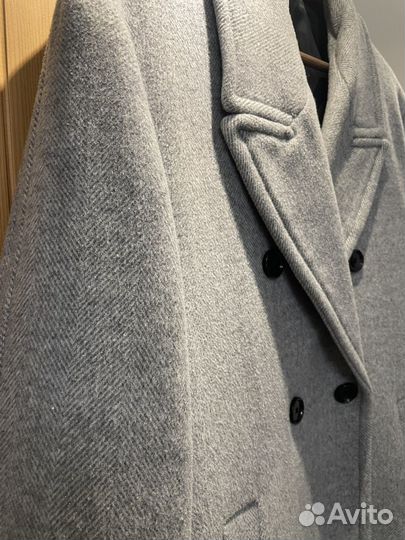 Пальто женское Mango