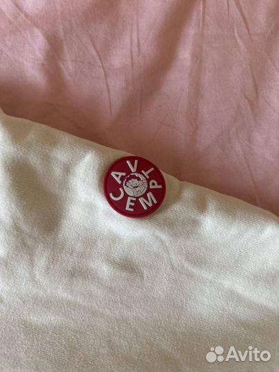 Свитшот cav empt оригинал