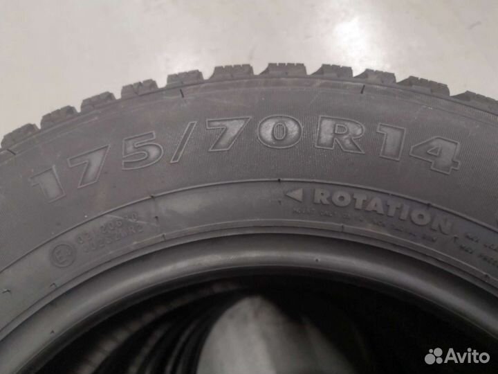 Nokian Tyres Nordman 8 175/70 R14 88T