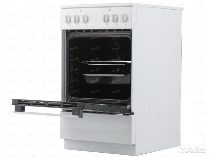 Плита gorenje. Новая