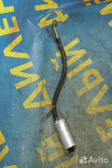 Бензонасос Audi 100 C4 45